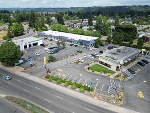620 Auburn Way S, Auburn, WA - Vue aérienne vue de carte
