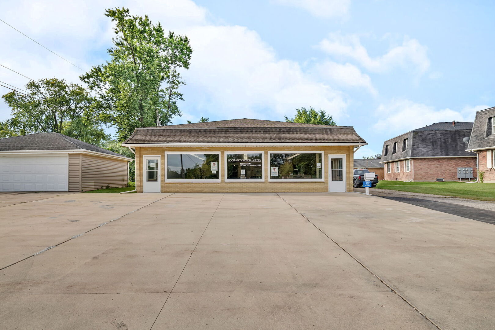 1303 E Circle Dr, Streator, IL à vendre Photo principale– Image 1 sur 2