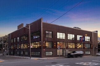 Plus de détails pour 1155 Bryant St, San Francisco, CA - Bureau, Local d'activités à louer
