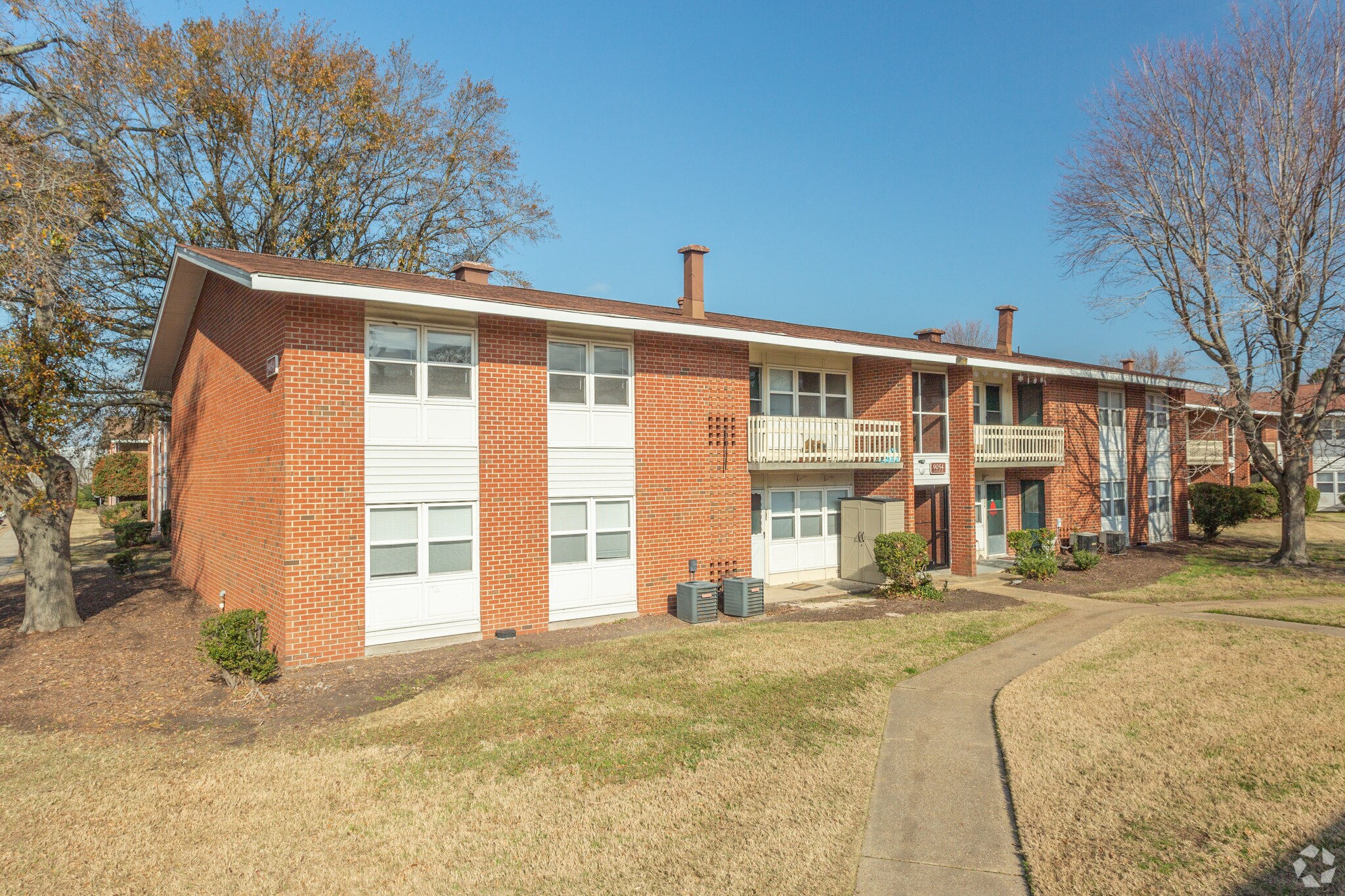 272 W Bay Ave, Norfolk, VA à vendre Photo principale– Image 1 sur 46