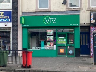 Plus de détails pour 1-5 Titchfield St, Kilmarnock - Local commercial à louer