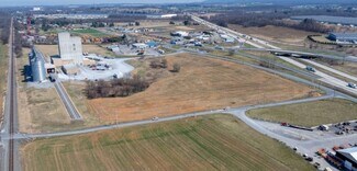 Plus de détails pour 1120 Mt Rock Rd – Terrain à vendre, Shippensburg, PA
