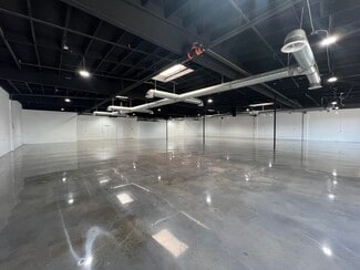 Plus de détails pour 3316-3318 Burton Ave, Burbank, CA - Industriel/Logistique à vendre