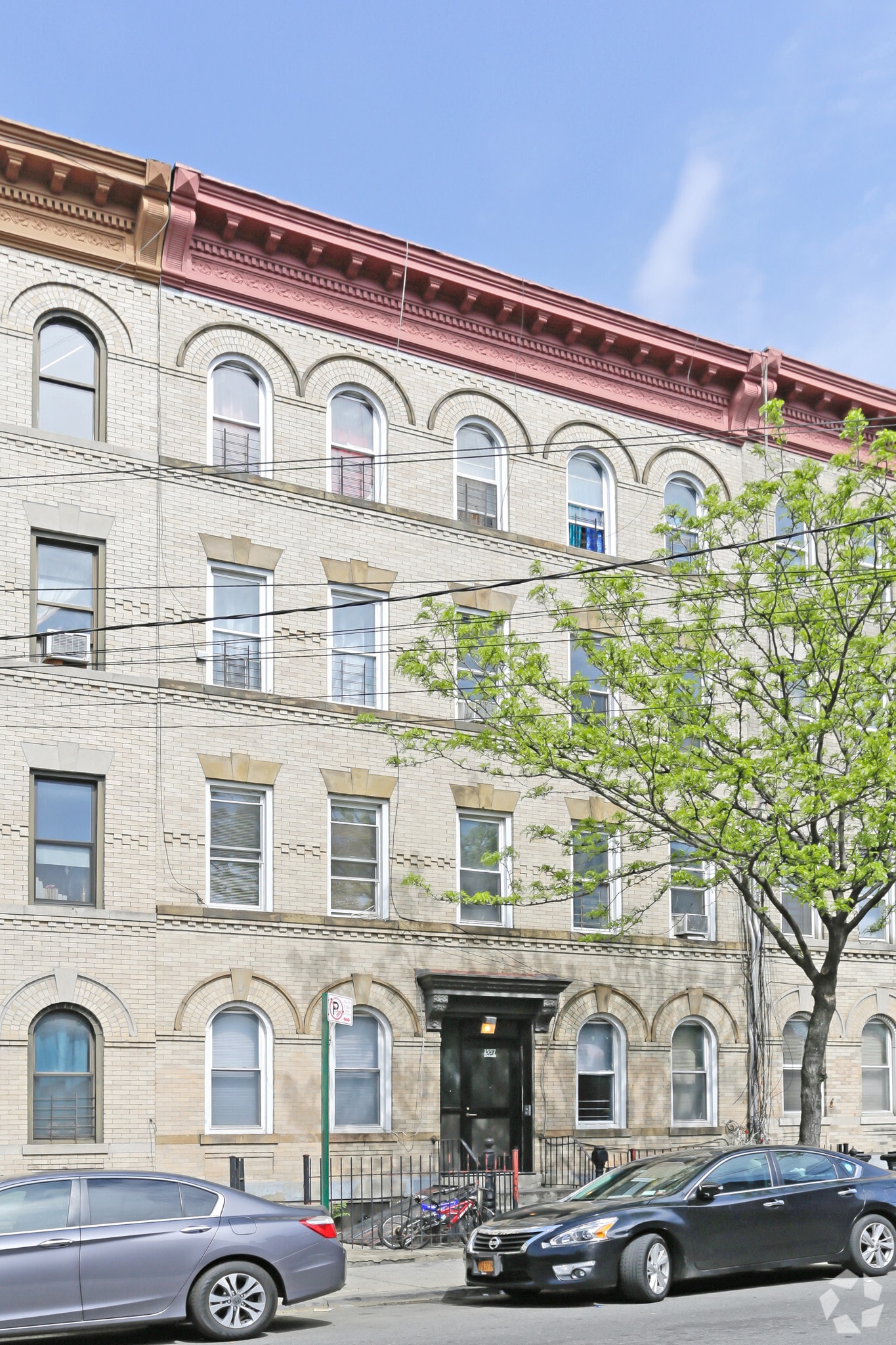 1557 Dekalb Ave, Brooklyn, NY à vendre Photo principale– Image 1 sur 8