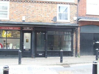 Plus de détails pour 81-83 High St, Burnham - Local commercial à louer