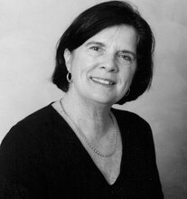 Cathy Nemeth