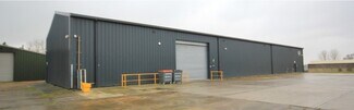 Plus de détails pour Hastings Rd, Rolvenden - Industriel/Logistique à louer