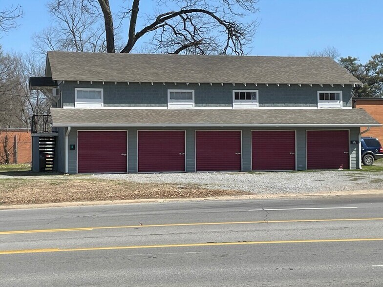 706 E Union Ave, Wynne, AR à vendre - Photo principale – Image 1 sur 2