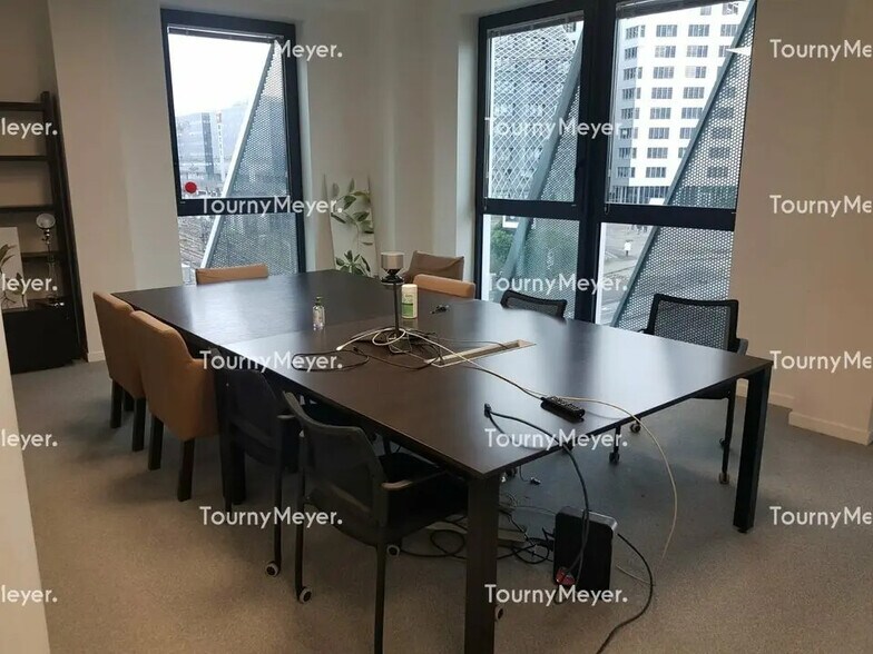 Bureau dans Rennes à louer - Photo de l’immeuble – Image 3 sur 10