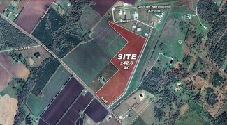 Plus de détails pour Fm 1458, Sealy, TX - Terrain à vendre