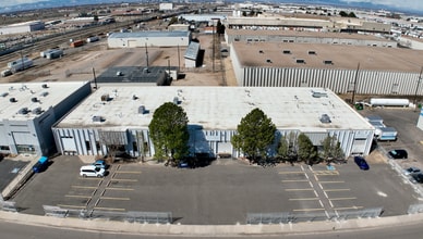 3795 Paris St, Denver, CO à louer Photo intérieure– Image 2 sur 4