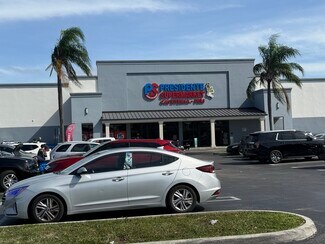 Plus de détails pour 3250 W 18th St, Hialeah, FL - Local commercial à louer