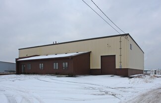 Plus de détails pour 1170 Lexington Ave, Rochester, NY - Industriel/Logistique à louer