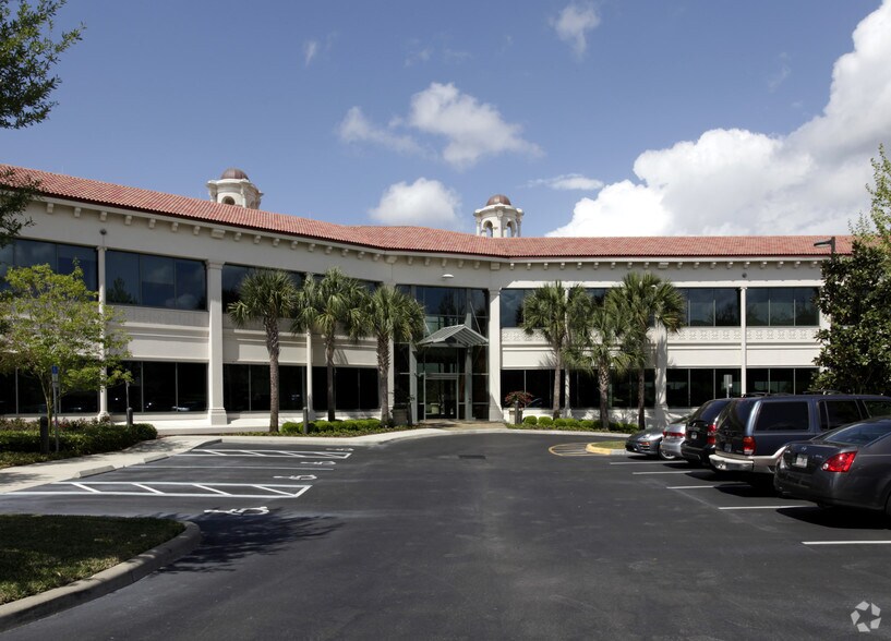 4705 S Apopka Vineland Rd, Orlando, FL à louer - Photo de l’immeuble – Image 3 sur 7