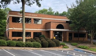 Plus de détails pour 201 Prime Pt, Peachtree City, GA - Bureau à vendre