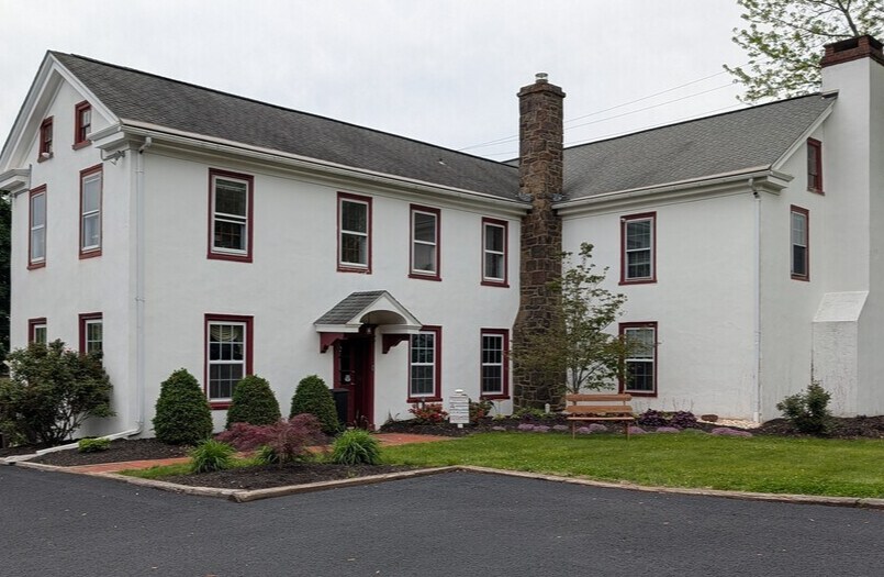 46 Hilltown Pike, Line Lexington, PA à vendre - Photo de l’immeuble – Image 3 sur 34