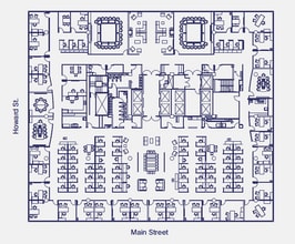 211 Main St, San Francisco, CA à louer Photo de l’immeuble– Image 1 sur 13