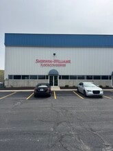 3927 Kraft Parkway, Fort Wayne, IN à louer Photo intérieure– Image 2 sur 8