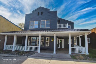 Plus de détails pour 141 W Main Ave, Sisters, OR - Bureau à louer