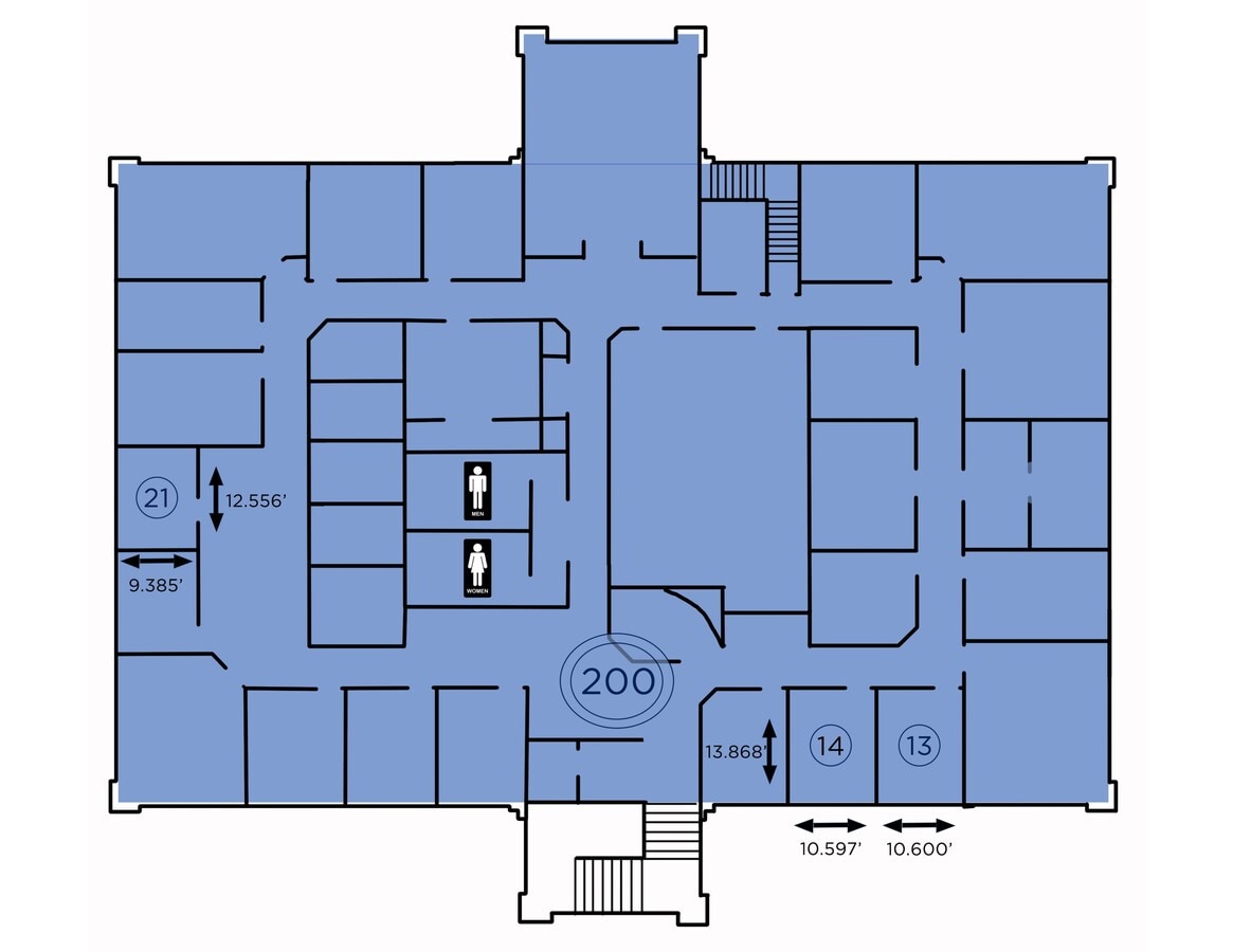 Plan de site