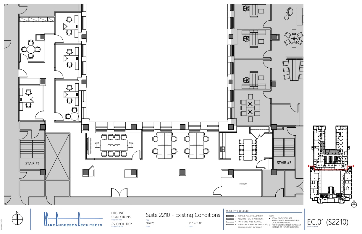 141 W Jackson Blvd, Chicago, IL à louer Photo intérieure– Image 1 sur 1