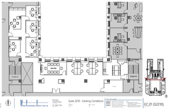 141 W Jackson Blvd, Chicago, IL à louer Photo intérieure– Image 1 sur 1