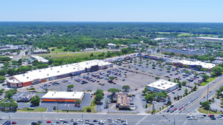 Plus de détails pour 2401 SW 27th Ave, Ocala, FL - Local commercial à louer
