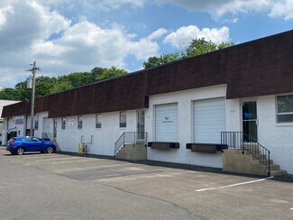 Plus de détails pour 2727 Philmont Ave, Huntingdon Valley, PA - Industriel/Logistique à louer