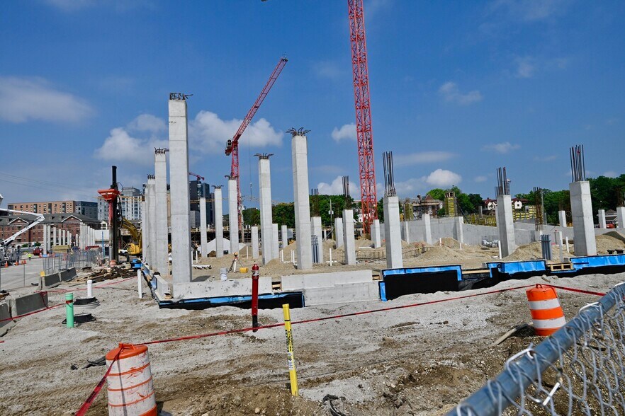 224 E State St, West Lafayette, IN à louer - Photo de la construction – Image 2 sur 5