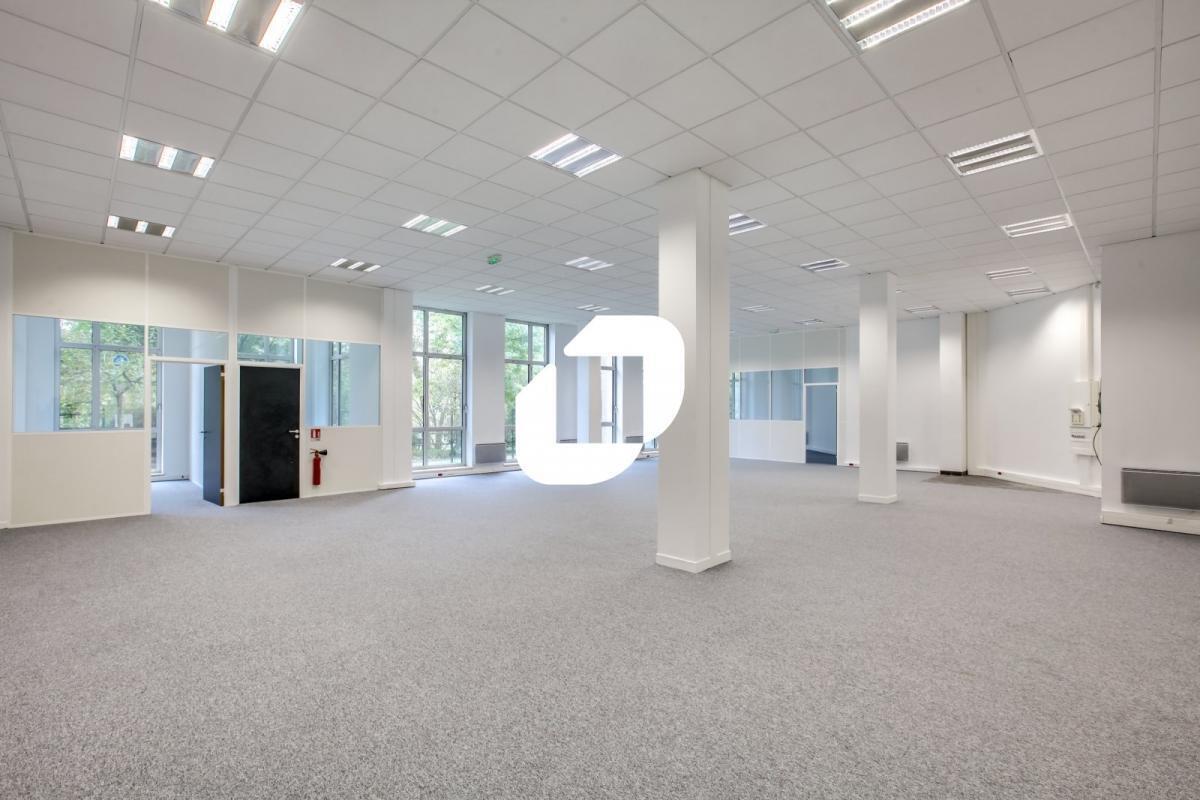 Bureau dans Neuilly-Plaisance à vendre Photo de l’immeuble– Image 1 sur 15