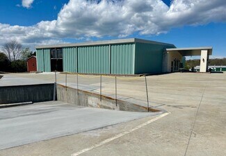 Plus de détails pour 1358 East Side, Waynesboro, VA - Bureau/Local commercial à louer