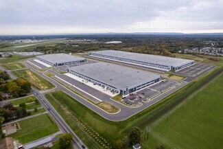 Plus de détails pour 4903 Winchester Ave, Martinsburg, WV - Industriel/Logistique à louer