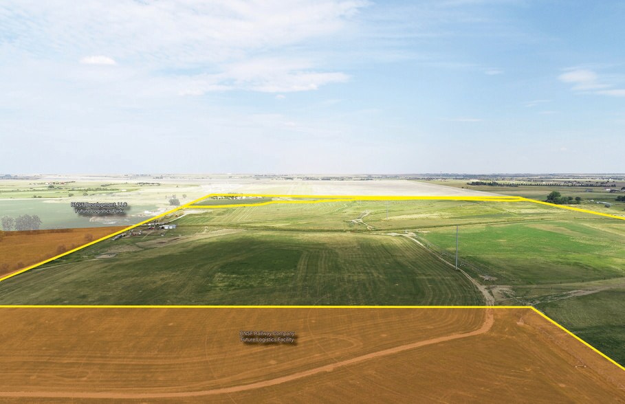 20962 County Road 6, Hudson, CO à vendre - Aérien – Image 2 sur 26