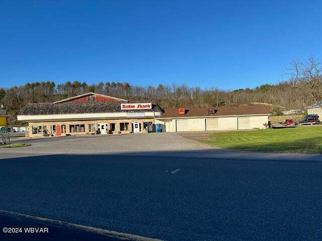 4072 Lycoming Creek Rd, Cogan Station, PA à vendre - Photo de l’immeuble – Image 2 sur 15