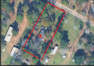 Plus de détails pour 17258 Old Highway 105 E, Conroe, TX - Terrain à vendre