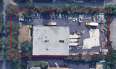 35 Davids Dr, Hauppauge, NY - Vue aérienne  vue de carte