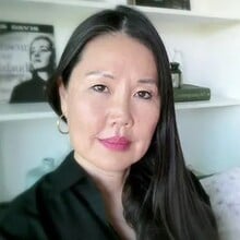 Judy Lee