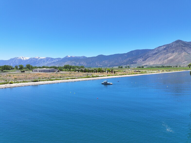 2980 US Highway 395 N, Minden, NV à vendre - Photo de l’immeuble – Image 2 sur 35
