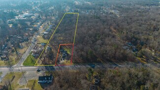 Plus de détails pour 1535 W Landis Ave, Vineland, NJ - Terrain à vendre
