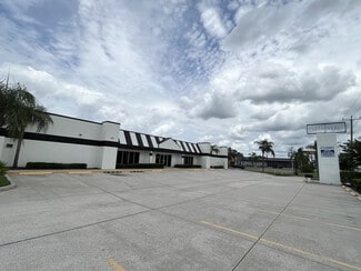Plus de détails pour 1210 10th St E, Palmetto, FL - Local commercial à louer
