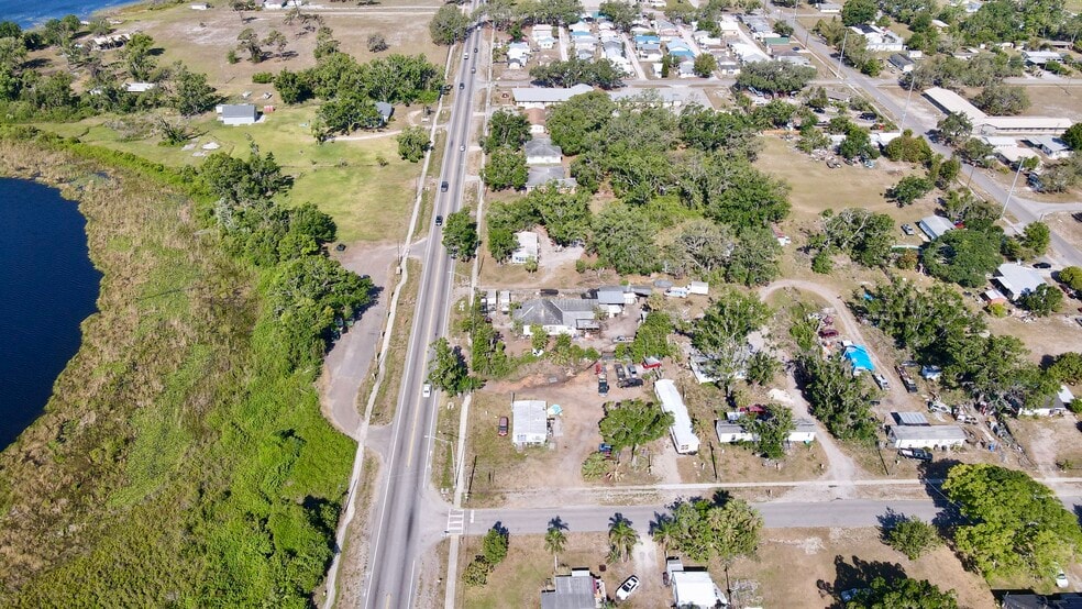 5534 FL-674, Wimauma, FL à vendre - Aérien – Image 2 sur 12