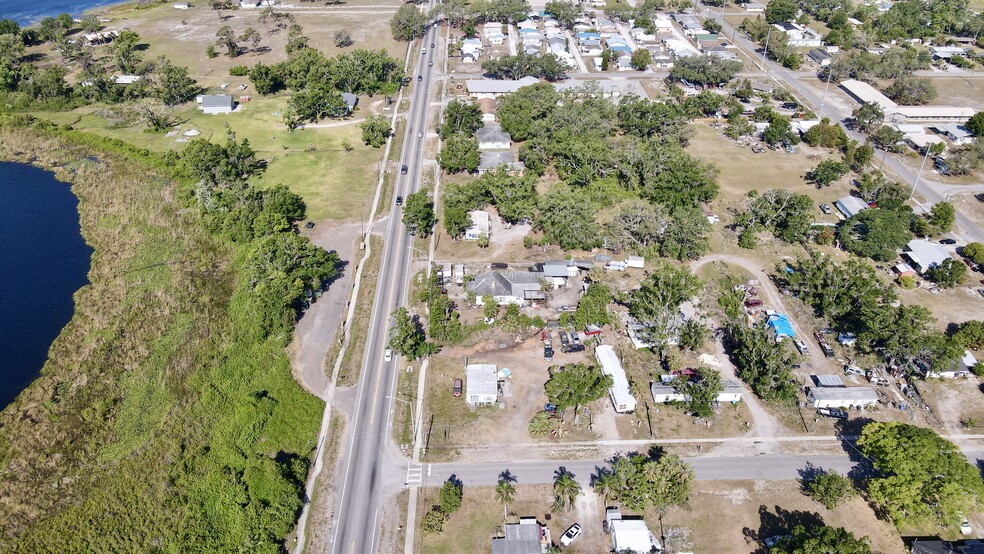 5534 FL-674, Wimauma, FL à vendre - Aérien – Image 2 sur 12