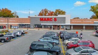 Plus de détails pour 4501 Mayfield Rd, South Euclid, OH - Local commercial à louer