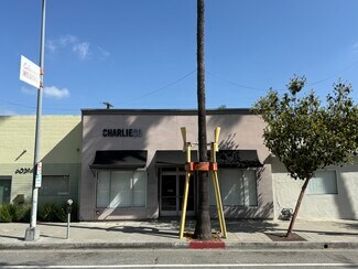 Plus de détails pour 6025 Washington Blvd, Culver City, CA - Bureau/Local commercial à louer