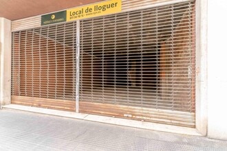 Carreró del Gas, 7-15, Reus, Tarragona à louer Photo de l’immeuble– Image 2 sur 12