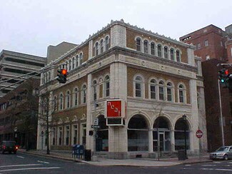 Plus de détails pour 124 Temple St, New Haven, CT - Logement à vendre