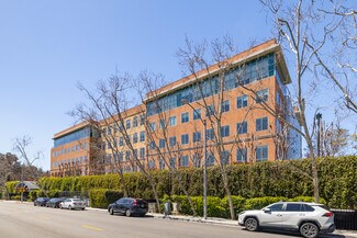 Plus de détails pour 2255 N Ontario St, Burbank, CA - Bureau à louer