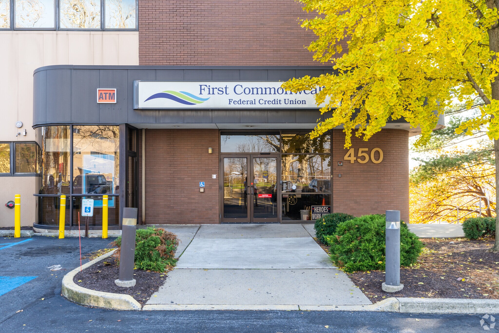 446-450 Union Blvd, Allentown, PA à louer Photo de l’immeuble– Image 1 sur 21