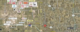 Plus de détails pour Route 38 & County Line Rd, Maple Park, IL - Terrain à vendre