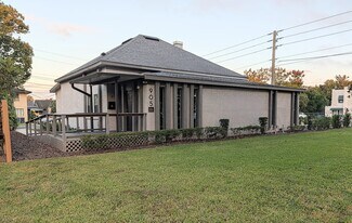 Plus de détails pour 905 S Missouri Ave, Lakeland, FL - Coworking à louer